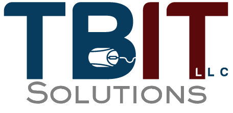 TBIT Solutions, LLC - Logo
